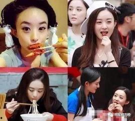 揭秘娱乐圈吃瓜,揭秘吃瓜群众的狂欢盛宴